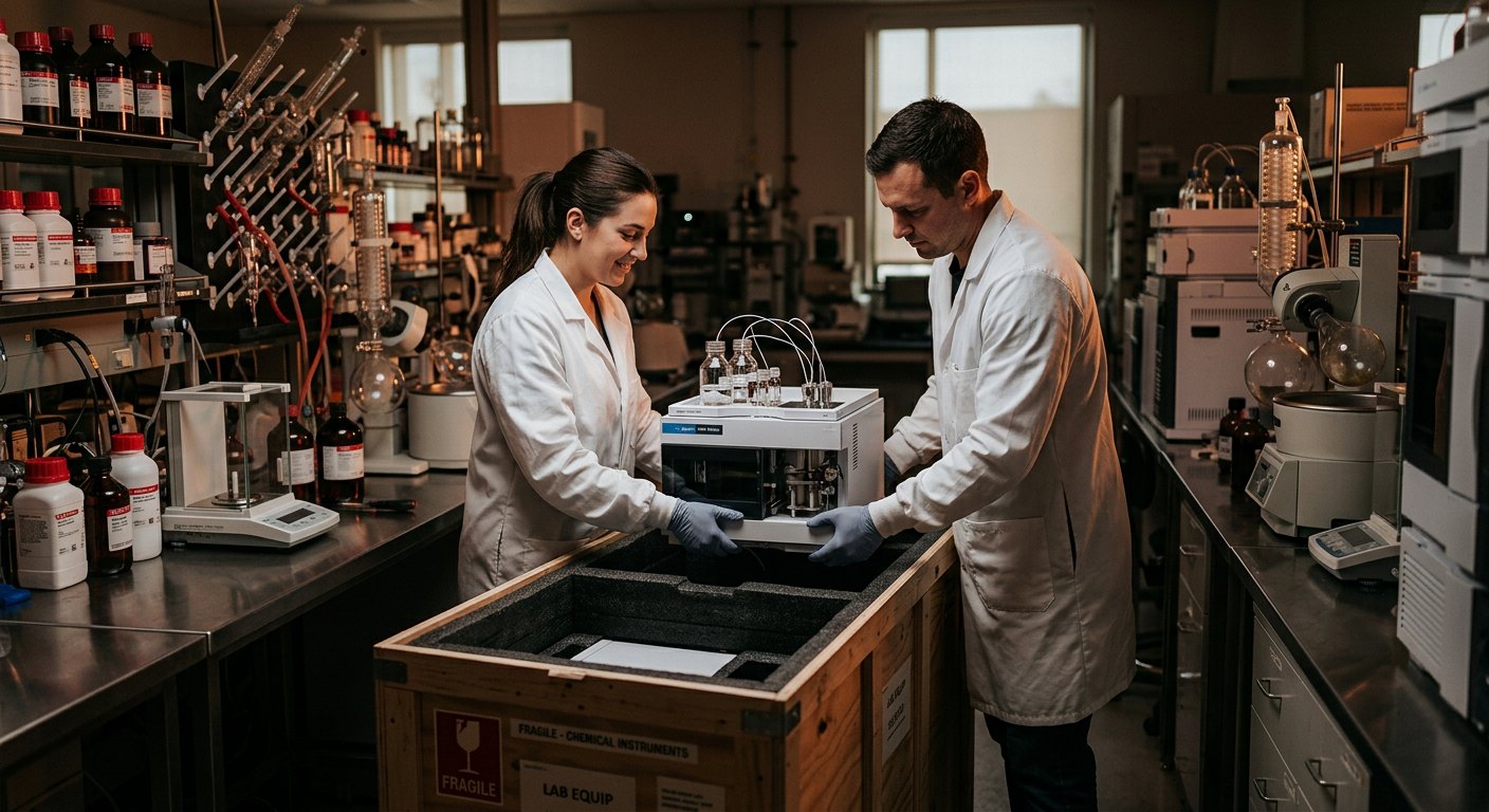 Laboratory